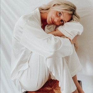 Christian Dior PJ Set